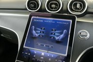 Mercedes-Benz C Class 2.0 C 300 E AMG Line Premium + A 5dr 39