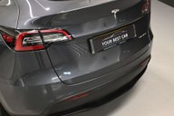 Tesla Model Y Model Y Long Range AWD 4WD 5dr 38
