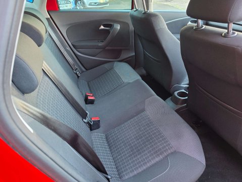 Volkswagen Polo 1.0 Polo Match Edition 5dr 56