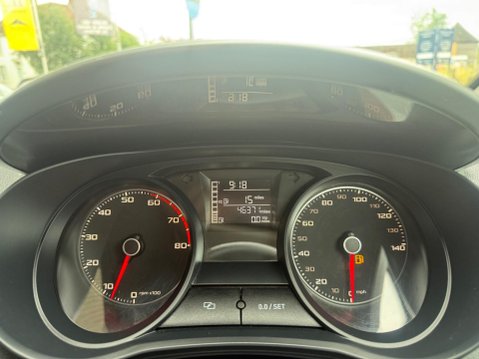 SEAT Ibiza 1.2 TSI I TECH Euro 5 5dr 27