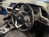 BMW 1 Series 1.5 118I SE 5dr 14