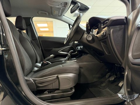 Vauxhall Crossland 1.2 Design SUV 5dr Petrol Manual Euro 6 (s/s) (83 ps) 56