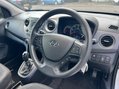 Hyundai i10 1.2 SE Auto Euro 6 5dr 17