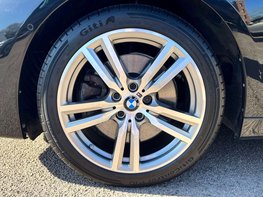 BMW 2 Series 1.5 225XE M Sport Auto 4WD 5dr 12