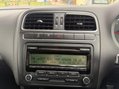 Volkswagen Polo 1.2 Match Euro 5 5dr 11