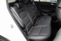 Kia Sportage CRDI 4 ISG 40