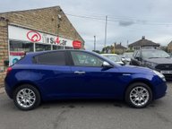 Alfa Romeo Giulietta TB SUPER 6