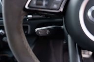 Audi RS3 2.5 RS 3 Sportback TFSI Quattro Semi-Auto 4WD 5dr 70