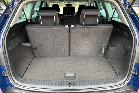 Skoda Kodiaq SE TSI - 7 SEATER - APPLE CAR PLAY -2 OWNERS - 11 SERVICES RECORDED 54