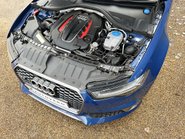 Audi A6 RS6 PLUS AVANT TFSI QUATTRO 91