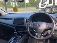 Honda HR-V 1.6 I-DTEC SE NAVI 50,000m, 1 owner Full Honda History £20 road tax 2