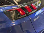 Peugeot 3008 1.5 3008 GT Line Premium Blue HDi S/S 5dr 43