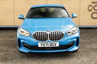 BMW 1 Series 118I M SPORT 5