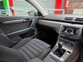 Volkswagen Passat SPORT TSI 11
