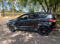 Ford Kuga ZETEC 9