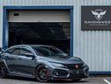 Honda Civic 2.0 Civic GT Type R VTec 5dr