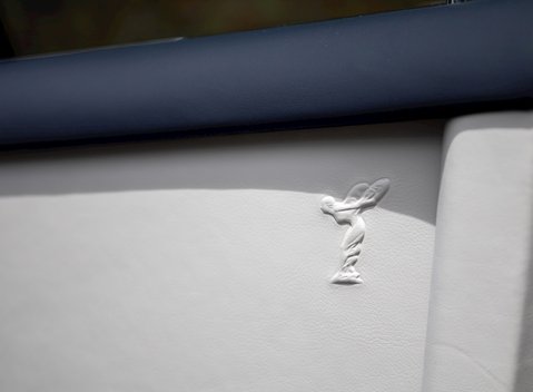 Rolls-Royce Phantom 26