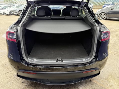 Tesla Model Y SUV 5dr Electric Auto RWD (346 ps) 20