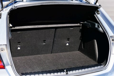 BMW 1 Series 1.5 118I M Sport Auto 5dr 17