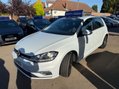 Volkswagen Golf 1.0 TSI SE Nav Euro 6 (s/s) 5dr 8