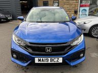 Honda Civic VTEC SR 4