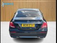 Mercedes-Benz E Class 2.0 E220d AMG Line (Premium) Saloon 4dr Diesel G-Tronic+ 4MATIC Euro 6 (s/s 17