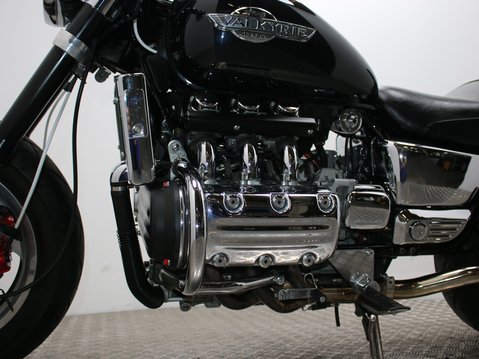 Honda Valkyrie F6C 35