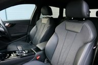 Audi A4 2.0 A4 Black Edition 35 TFSI MHEV Semi-Auto 5dr 36