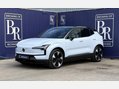 Volvo Ex30 Twin Performance 69kWh Ultra SUV 5dr Electric Auto AWD (428 ps) 9
