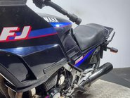 Yamaha FJ 1991 CLASSIC PROJECT BIKE SPARES OR REPAIR 1200CC SPORTS TOURER 30