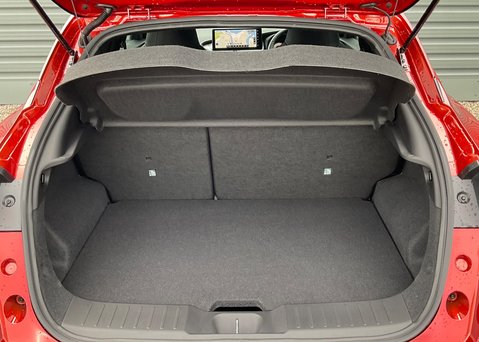 Nissan Juke N-CONNECTA HEAT PACK DIG-T 114BHP  19