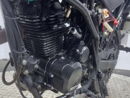 Herald Motor Co Mirage 125 2021 LOW MILES ENDURO BIKE SPARES OR REPAIR PROJECT 125CC 10