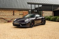 Porsche 911 3.8T 991 Turbo PDK 4WD Euro 6 (s/s) 2dr 6