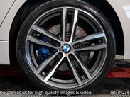 BMW 3 Series 3.0 335d xDrive M Sport Shadow Edition Auto 4WD 4dr 27