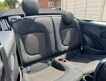 Mini Convertible (Sold) 1.5 Cooper Classic Convertible 2dr Petrol Manual Euro 6 (s/s) (136 p 12