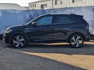 Volkswagen T-Cross R-LINE TDI DSG 16
