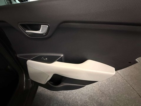 Kia Stonic 1.0 Stonic 3 ISG Semi-Auto 5dr 30