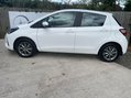 Toyota Yaris 1.0 VVT-i Icon Euro 6 5dr 10