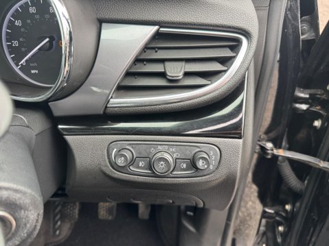 Vauxhall Mokka X 1.4i Turbo ecoTEC Active SUV 5dr Petrol Manual Euro 6 (s/s) (140 ps) 17