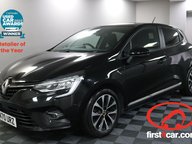 Renault Clio ICONIC TCE BOSE 1