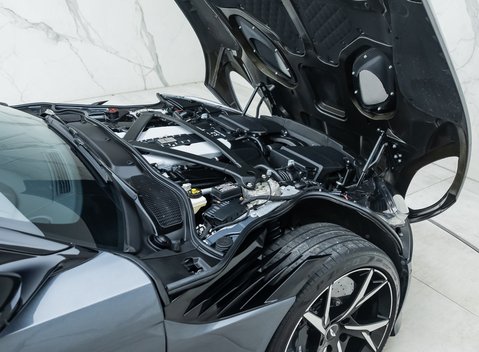 Aston Martin DBS Superleggera 39