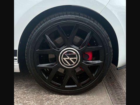 Volkswagen Up 1.0 Up GTi 5dr 73
