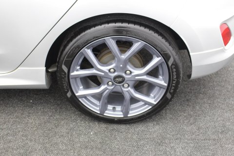Ford Fiesta 5dr 1.0T EcoBoost ST-Line 26