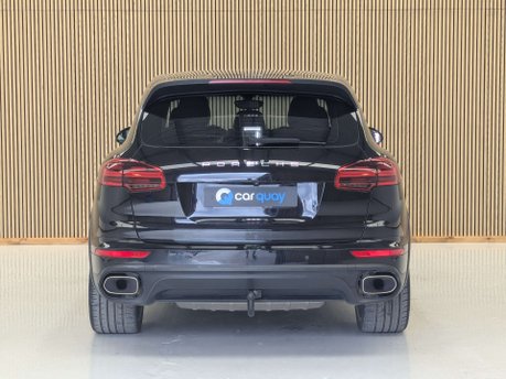Porsche Cayenne 3.0 Cayenne V6 D Tiptronic S 4WD 5dr 19