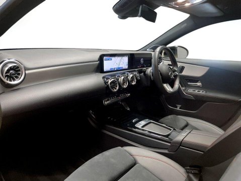 Mercedes-Benz A Class 1.3 A200h MHEV Exclusive Launch Edition Hatchback 5dr Petrol Hybrid 7G-DCT 15