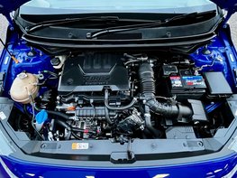 Hyundai BAYON 1.0 Bayon SE Connect TGDi MHEV Auto 5dr 7