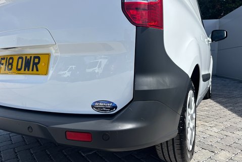 Ford Transit Courier Trend 1.0 Ecoboost 100ps Panel Van - Tailgate / Air Con 21