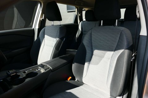 Nissan X-Trail 1.5 X-Trail Acenta Premium MHEV CVT 5dr 4