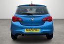 Vauxhall Corsa 1.4 Griffin 5dr 8
