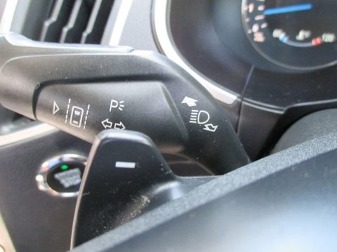 Ford Galaxy 2.0 EcoBlue Titanium Auto Euro 6 (s/s) 5dr 42